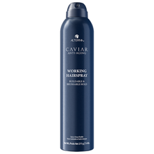 Alterna Caviar Anti-Aging Working Hair Spray / 7.4 oz
