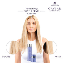 Alterna Caviar Anti-Aging Restructuring Bond Repair Intensive Leave-In Treatment - 1.7oz / 1.7OZ