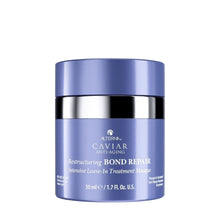 Alterna Caviar Anti-Aging Restructuring Bond Repair Intensive Leave-In Treatment - 1.7oz / 1.7OZ