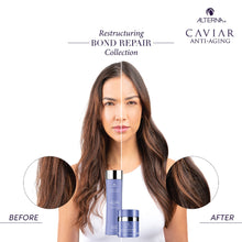 Alterna Caviar Anti-Aging Restructuring Bond Repair Intensive Leave-In Treatment - 1.7oz / 1.7OZ