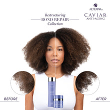 Alterna Caviar Anti-Aging Restructuring Bond Repair Intensive Leave-In Treatment - 1.7oz / 1.7OZ