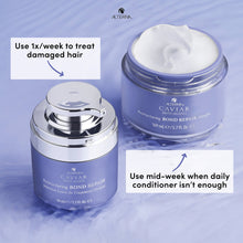 Alterna Caviar Anti-Aging Restructuring Bond Repair Intensive Leave-In Treatment - 1.7oz / 1.7OZ