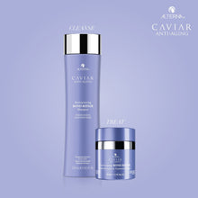 Alterna Caviar Anti-Aging Restructuring Bond Repair Intensive Leave-In Treatment - 1.7oz / 1.7OZ