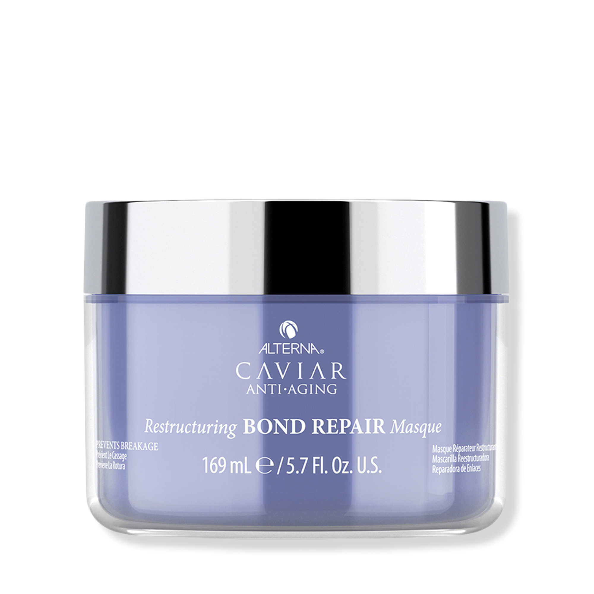Alterna Caviar Anti-Aging Restructuring Bond Repair Masque / 5.7OZ
