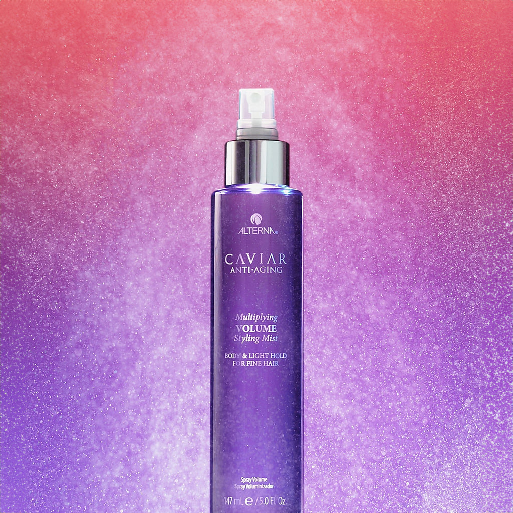 Alterna Caviar Anti-Aging Multiplying Volume Styling Mist / 5OZ thumbnail 7