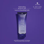Alterna Caviar Anti-Aging Replenishing Moisture Leave-In Smoothing Gelee / 3.4OZ
