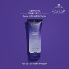 Alterna Caviar Anti-Aging Replenishing Moisture Leave-In Smoothing Gelee / 3.4OZ