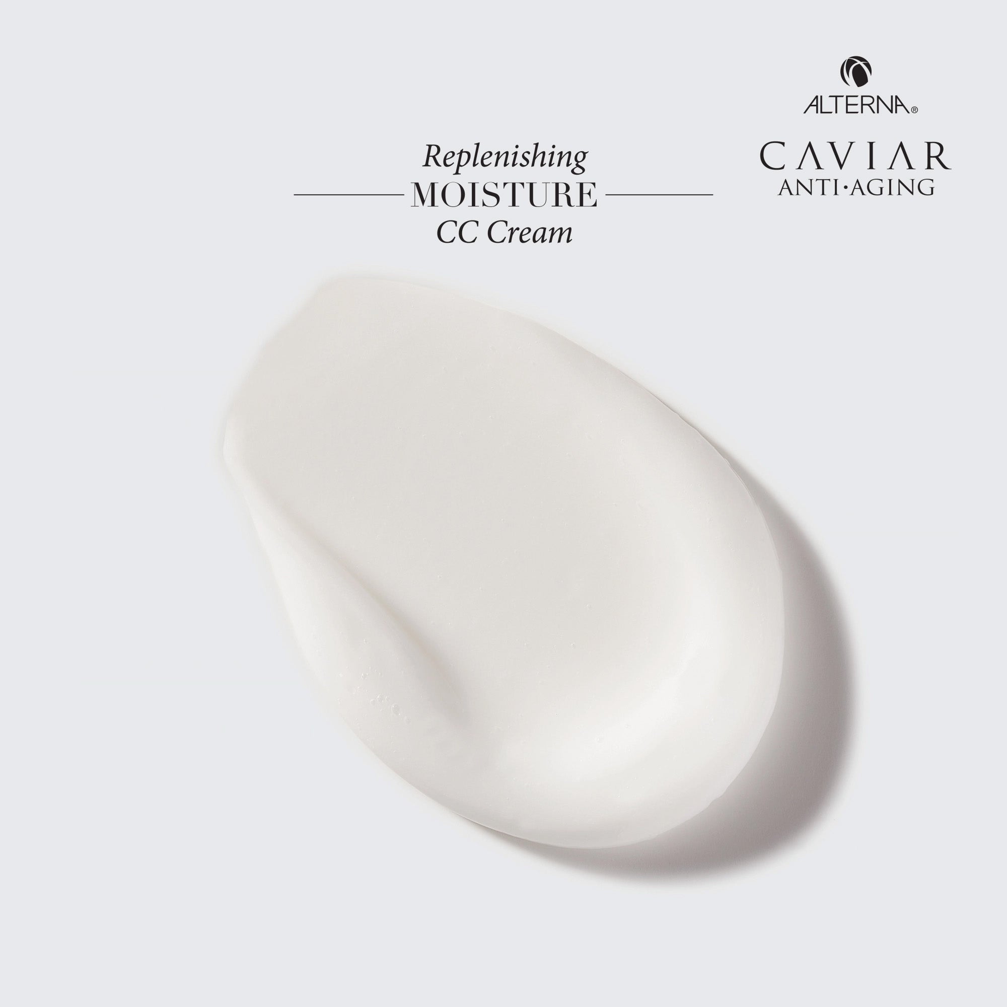 Alterna Caviar Anti-Aging Replenishing Moisture CC Cream / 3.4OZ