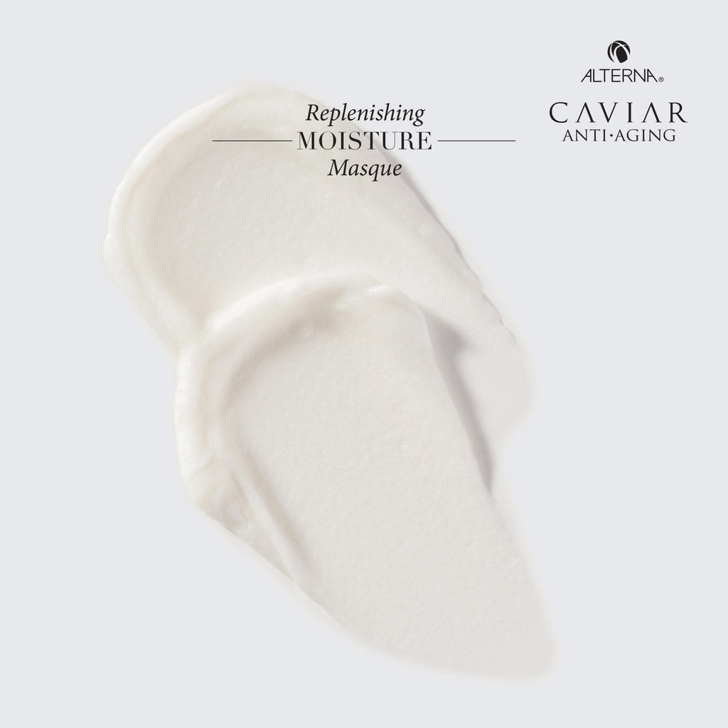 Alterna Caviar Anti-Aging Replenishing Moisture Masque - 5oz / 5.7OZ thumbnail 2