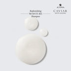 Alterna Caviar Anti-Aging Replenishing Moisture Shampoo & Conditioner 16oz Bundle ($111 Value) / 16OZ