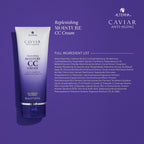Alterna Caviar Anti-Aging Replenishing Moisture CC Cream / 3.4OZ