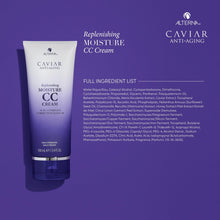 Alterna Caviar Anti-Aging Replenishing Moisture CC Cream / 3.4OZ