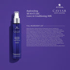 Alterna Caviar Anti-Aging Leave-In Conditioning Milk - 5oz / 5.1OZ
