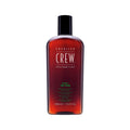 American Crew Haircare Tea Tree 3 In 1 Shampoo, Conditioner & Body Wash 15oz