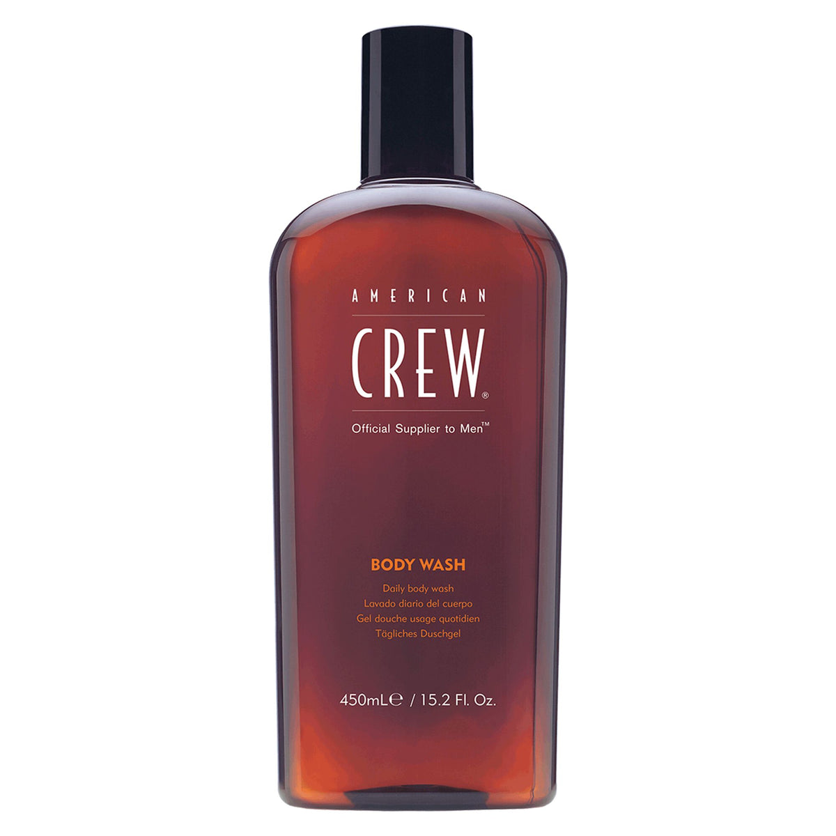 American Crew Classic Body Wash / 15OZ
