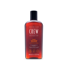 American_Crew_Daily_Cleansing_Shampoo / 15OZ