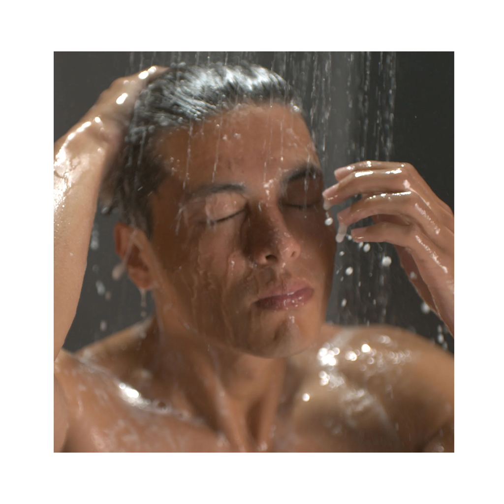 American_Crew_Daily_Cleansing_Shampoo / 8OZ thumbnail 6