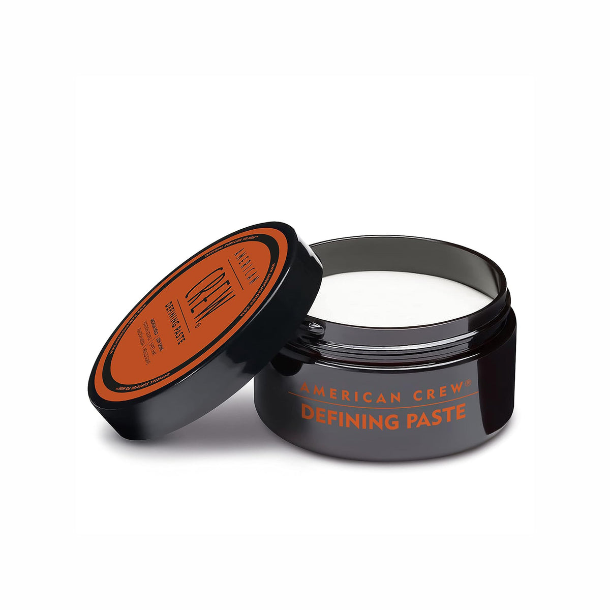 American Crew Defining Paste Jar, image 27622202310806