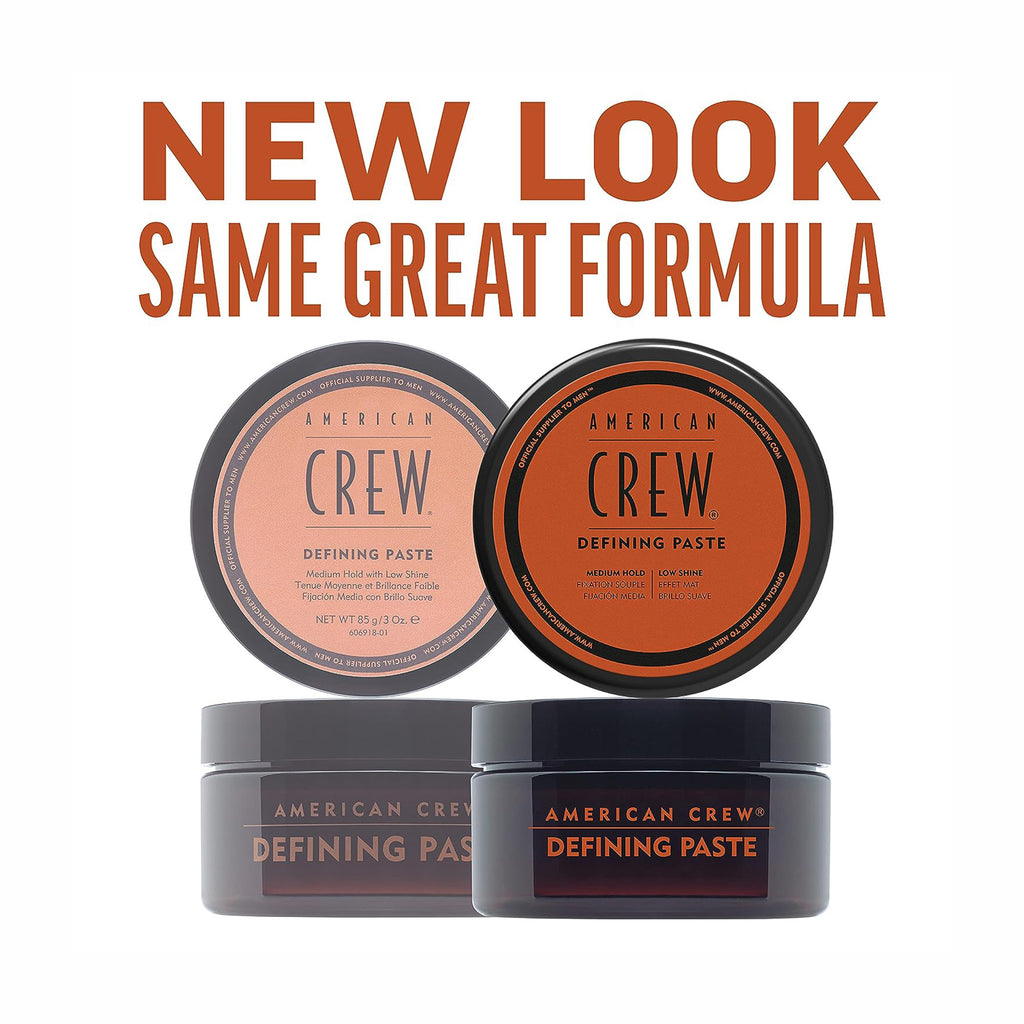 American Crew Defining Paste Jar thumbnail 4