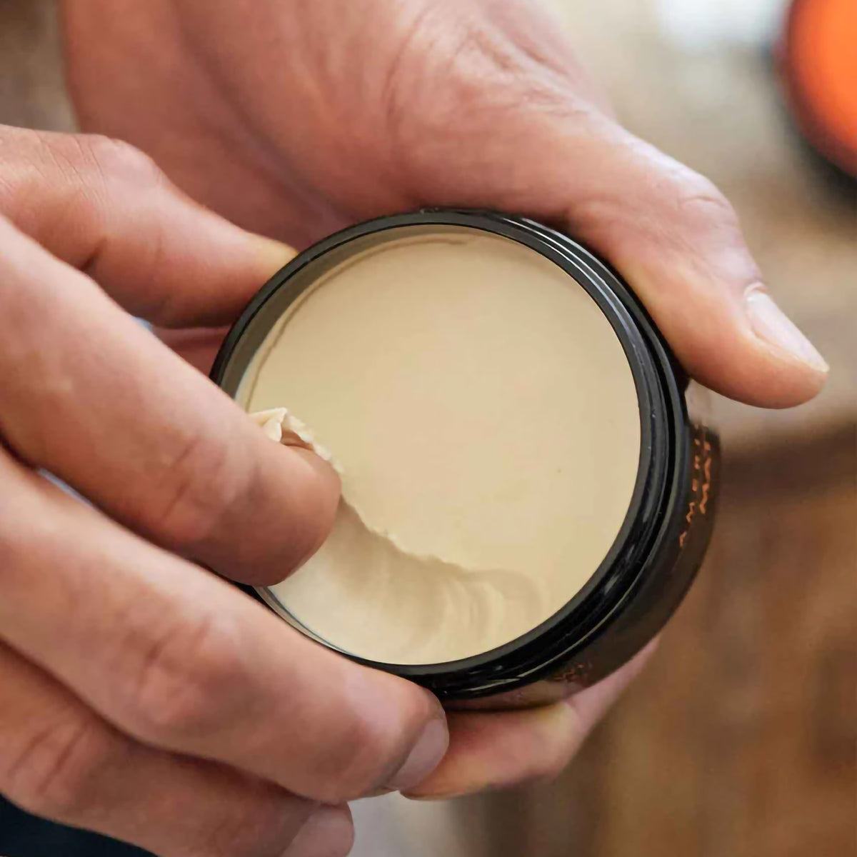 American Crew Defining Paste Jar, image 27622202376342