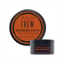 American Crew Defining Paste Jar