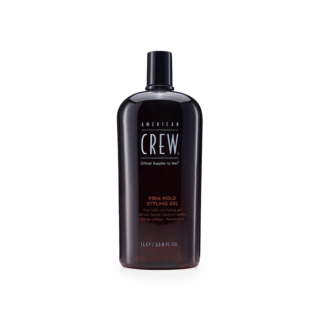 American Crew Firm Hold Styling Gel / 32 OZ thumbnail 1