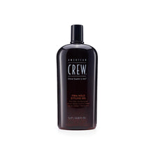 American Crew Firm Hold Styling Gel / 32 OZ