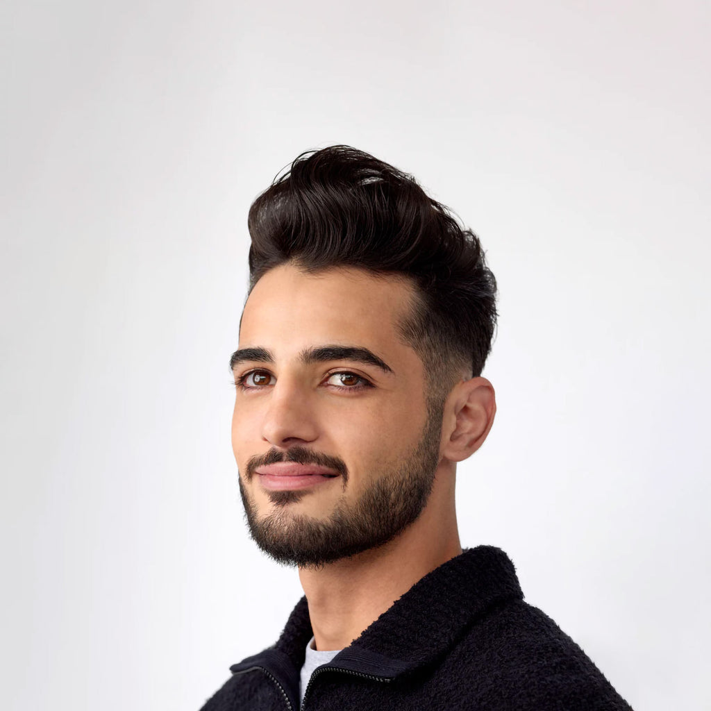 American Crew Firm Hold Styling Gel / 32 OZ thumbnail 3