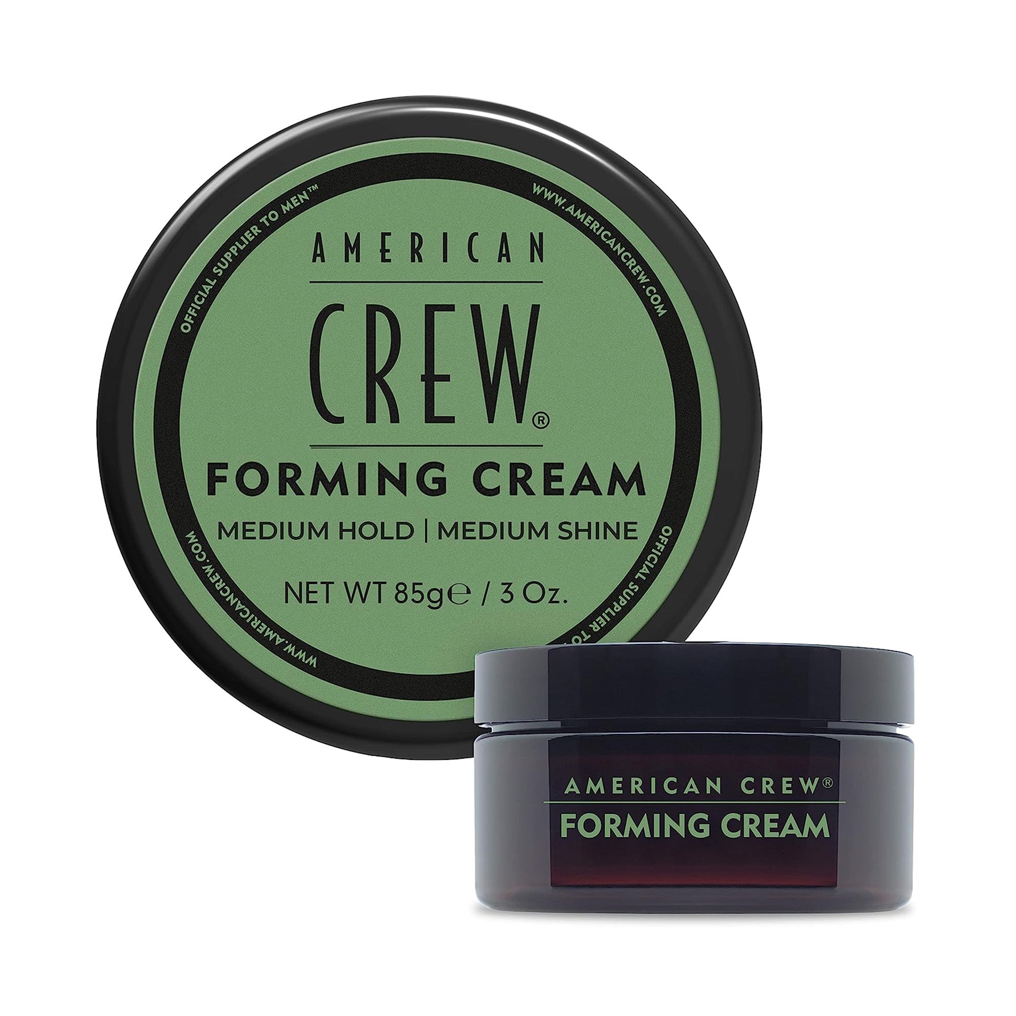American Crew Forming Cream / 3.5 oz