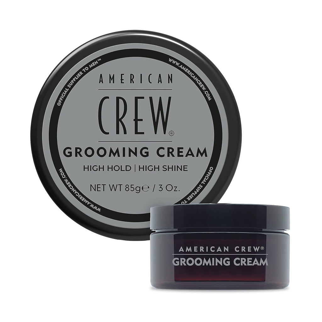 American Crew Grooming Cream thumbnail 1