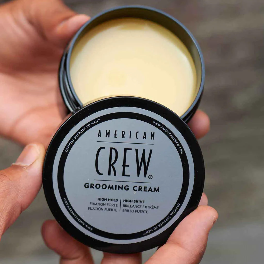American Crew Grooming Cream thumbnail 3