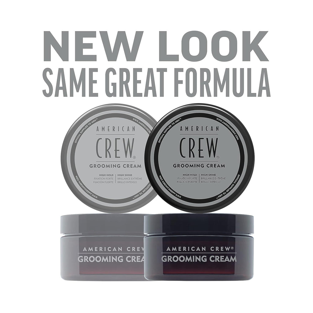 American Crew Grooming Cream thumbnail 4