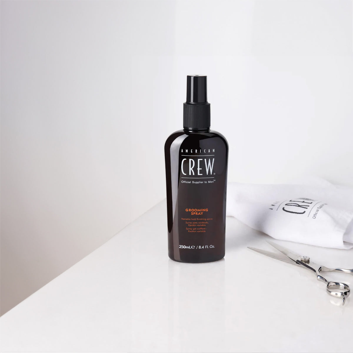 American Crew Grooming Spray, image 27632429105302