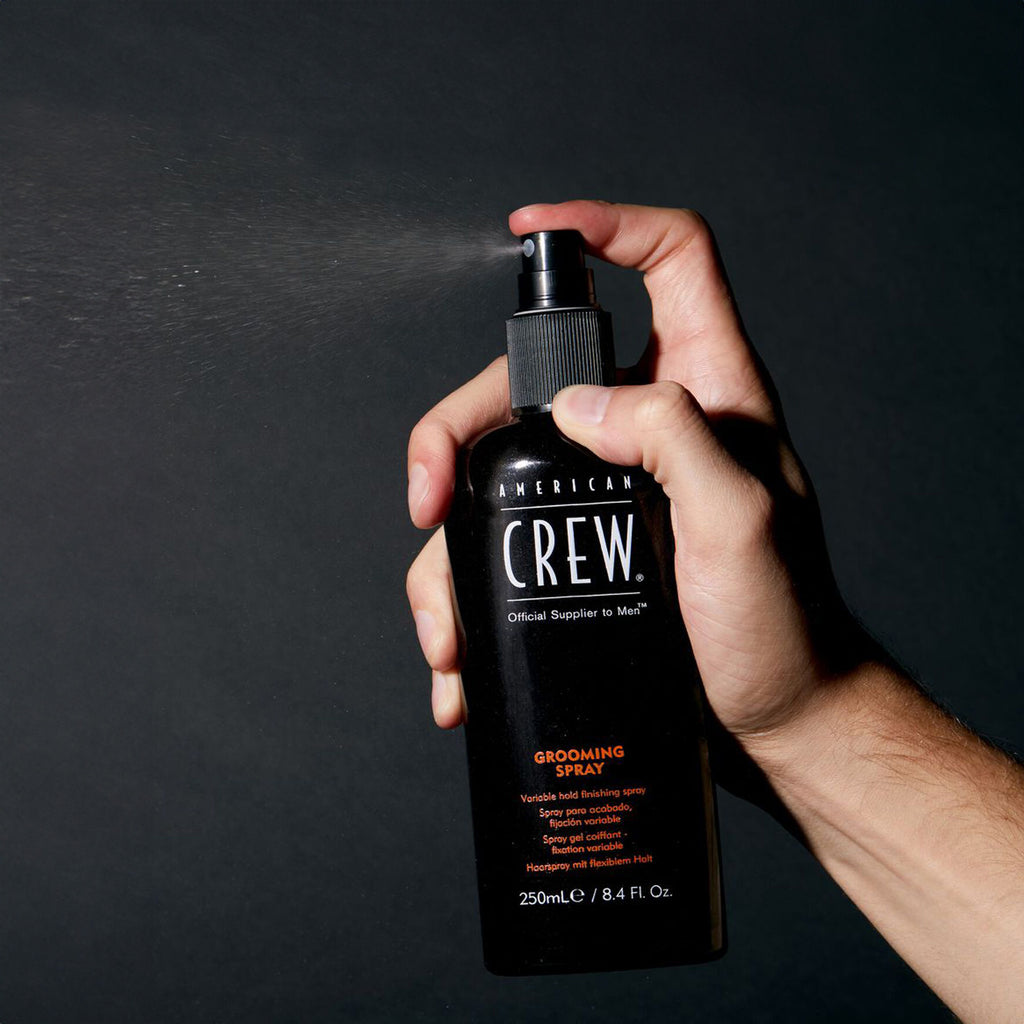 American Crew Grooming Spray thumbnail 2