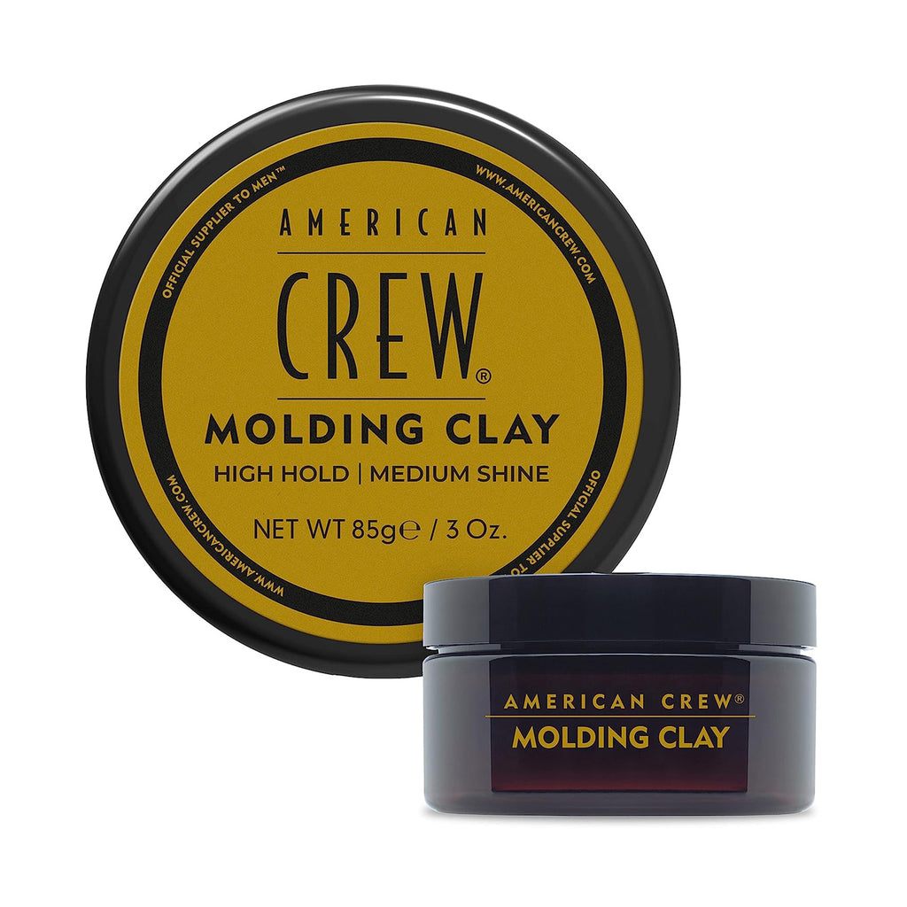 American Crew Molding Clay thumbnail 1