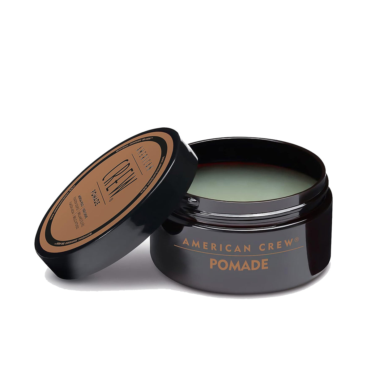 American Crew Pomade / 3 oz, image 27632514990230