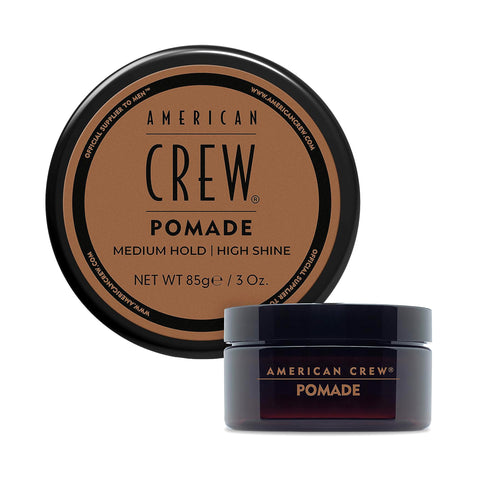 American Crew Pomade / 3 oz