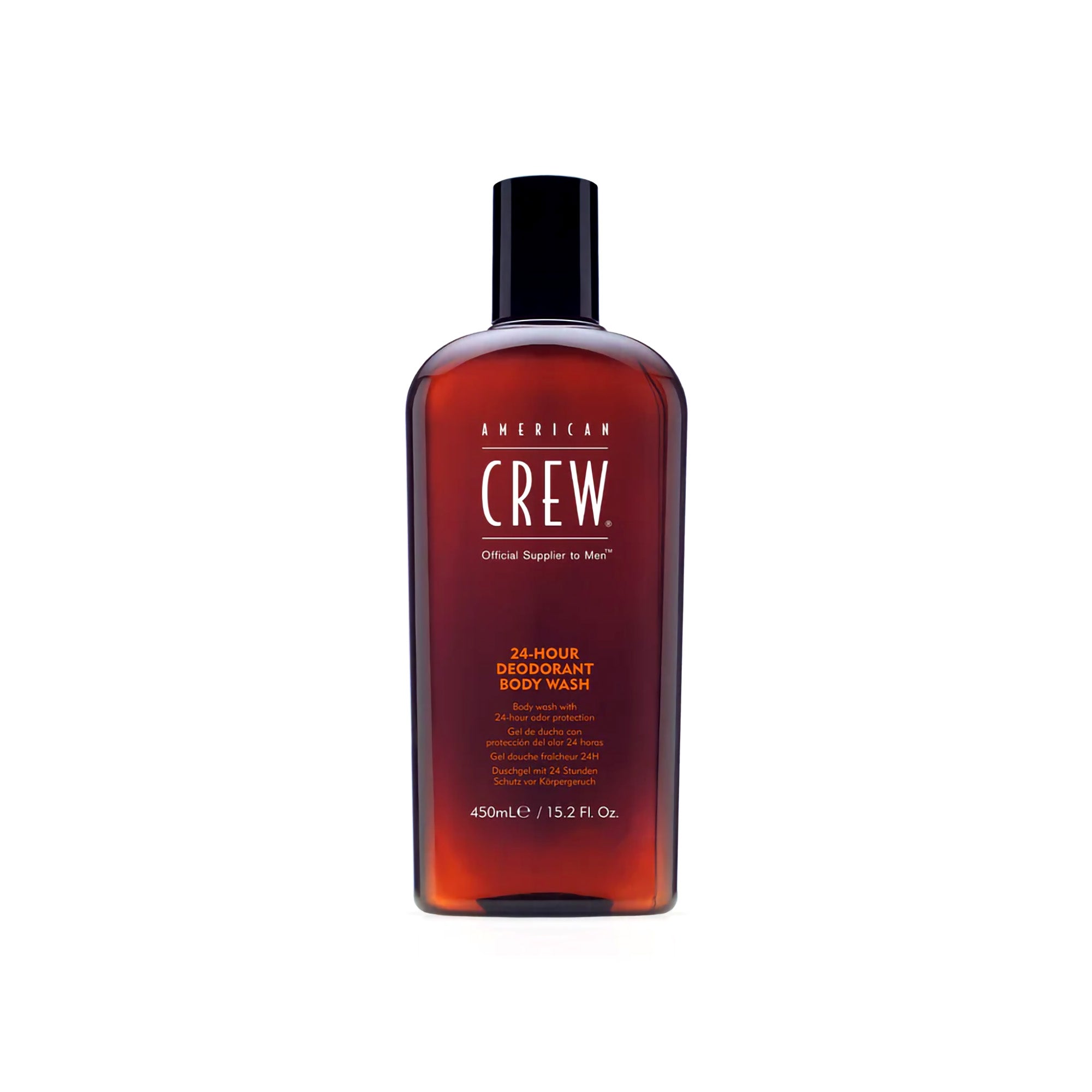 American Crew Classic Body Wash / 15OZ