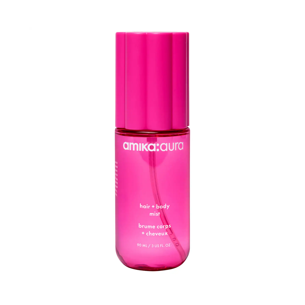 Amika_Aura_Hair_Body_Mist_3OZ / 3OZ thumbnail 1
