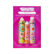 Amika Big Mood Set-HOL25