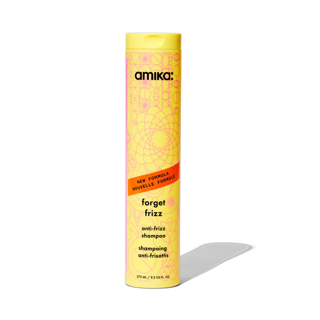 Amika_Forget_Frizz_Anti_Frizz_Shampoo_9.2oz / 9.2OZ thumbnail 1