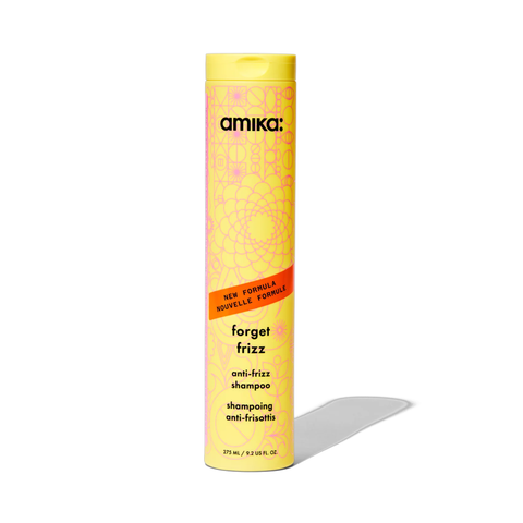 Amika_Forget_Frizz_Anti_Frizz_Shampoo_9.2oz / 9.2OZ