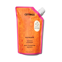 AmikaNormcoreSignatureConditioner16ozRefill / 16.9OZ