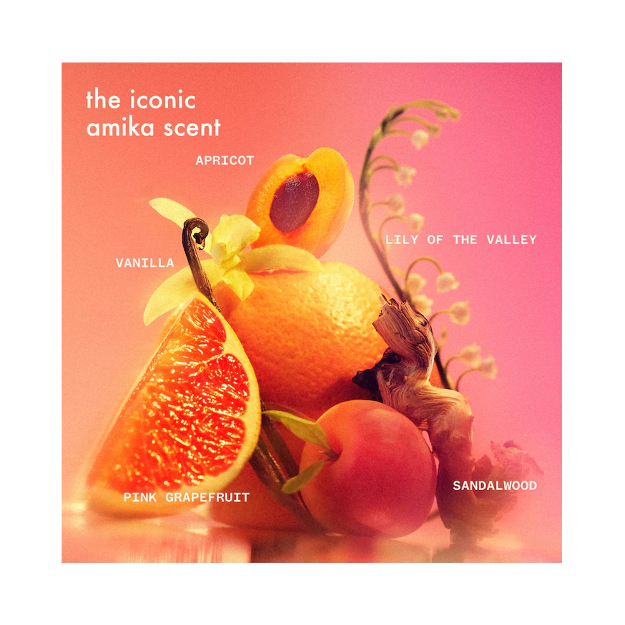 Amika Soulfood Nourishing Mask / 8OZ