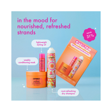 Amika Soft Strand Manifestation-HOL25