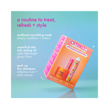 Amika Soft Strand Manifestation-HOL25