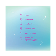 Amika Soft Strand Manifestation-HOL25