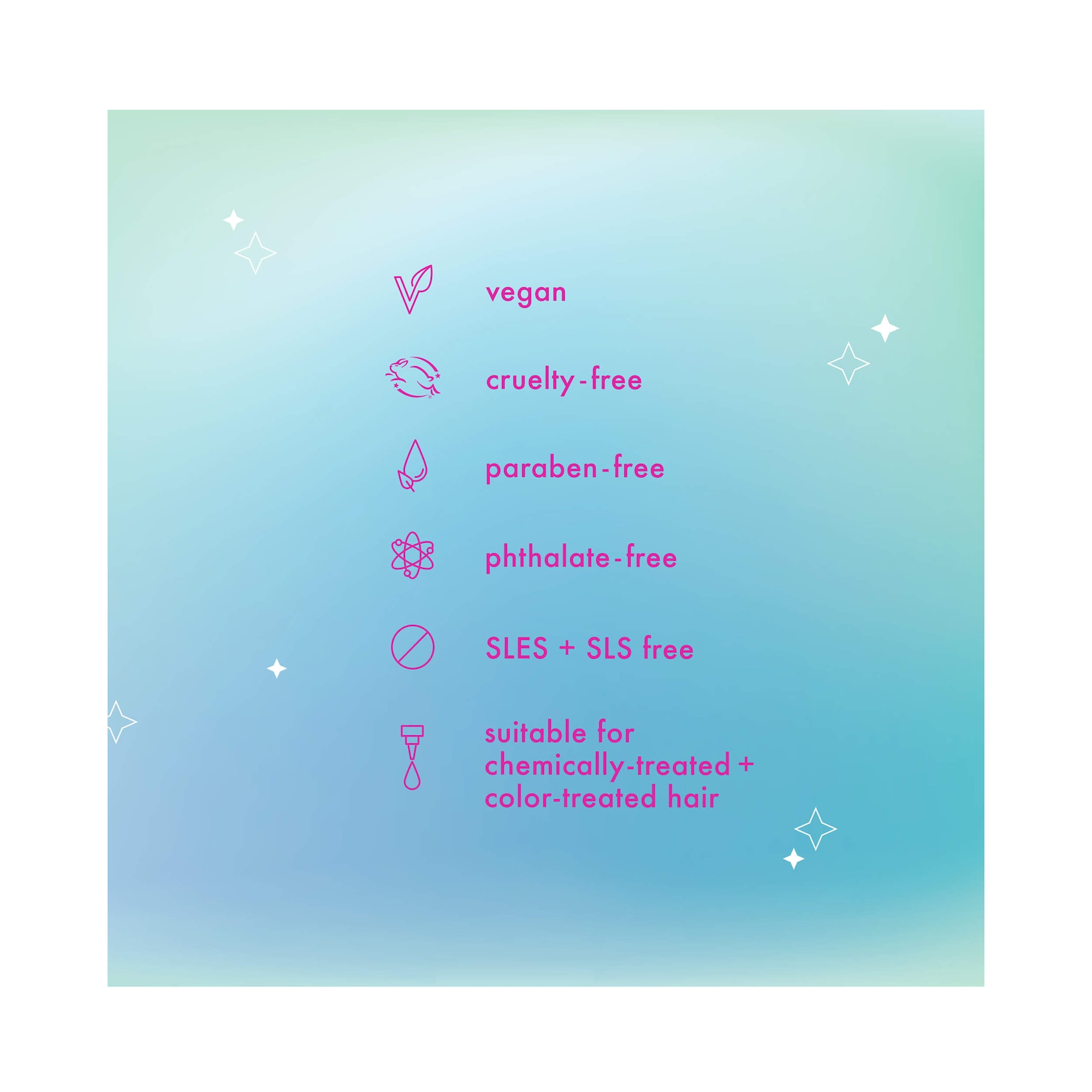 Amika Soft Strand Manifestation-HOL25