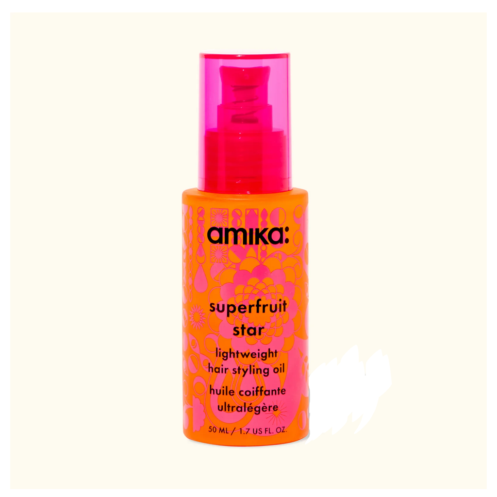Amika_Superfruit_Star_Oil / 1.7OZ thumbnail 1