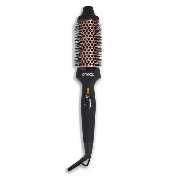Amika Blowout Babe Thermal Brush - Planet Beauty display picture 1